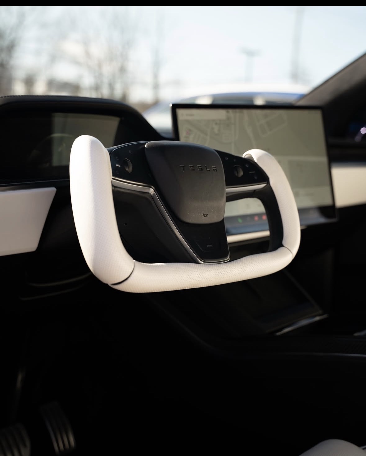 Tesla Model Y Standard RWD