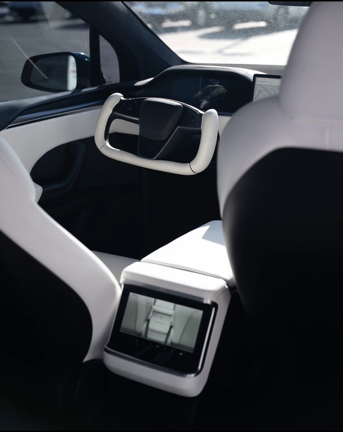Tesla Model Y Standard RWD